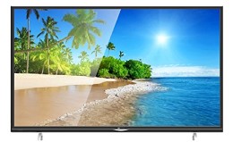 Micromax 43T8100MHD 109cm (43 inches) Full HD LED TV Rs. 19990 using HDFC Cashback offer at amazon